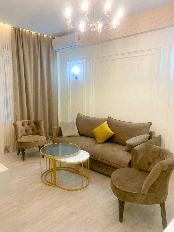 City Centre New Appartment Yerevan Luaran gambar