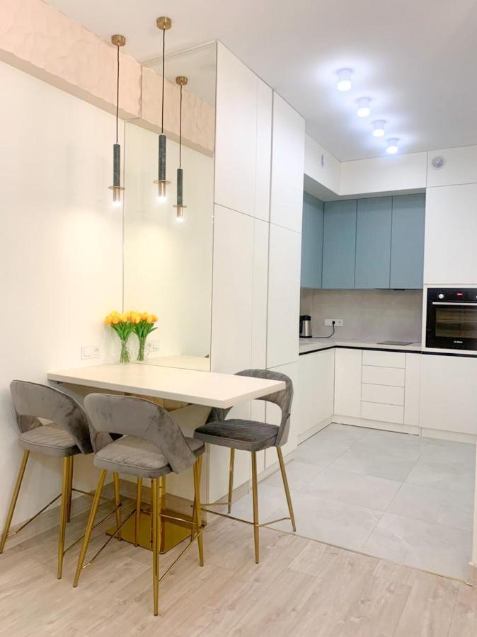 City Centre New Appartment Yerevan Luaran gambar