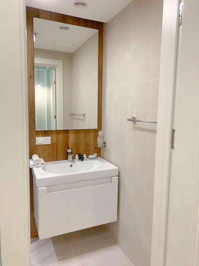 City Centre New Appartment Yerevan Luaran gambar