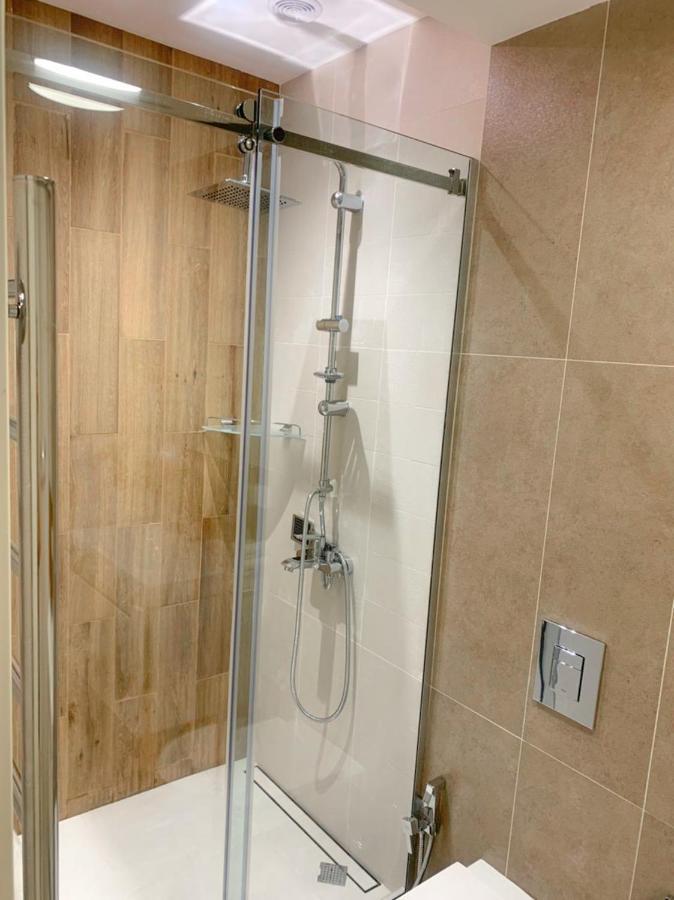 City Centre New Appartment Yerevan Luaran gambar