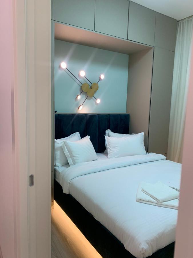 City Centre New Appartment Yerevan Luaran gambar