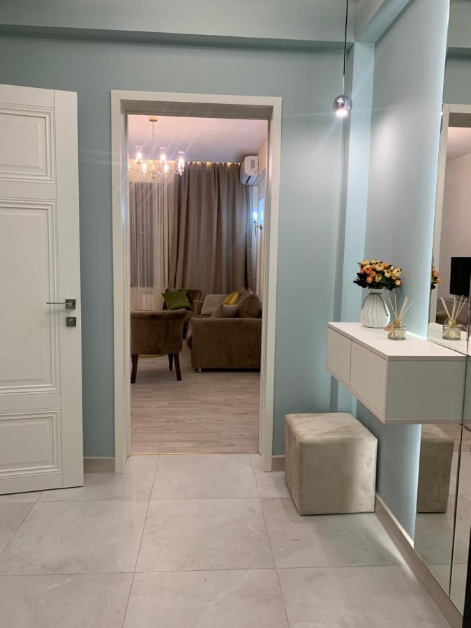 City Centre New Appartment Yerevan Luaran gambar